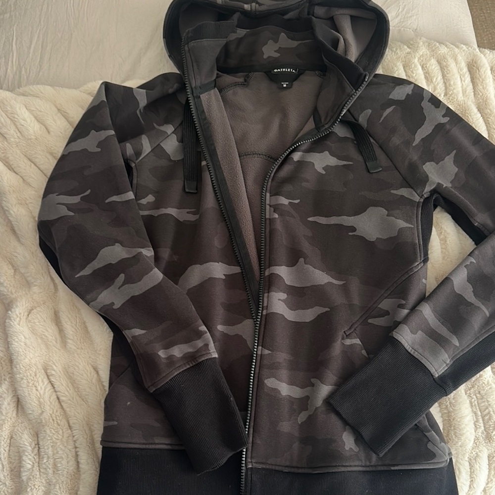 Athleta Jacket